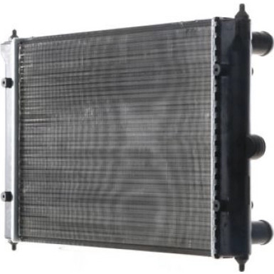 Mahle | Kühler, Motorkühlung | CR 408 000S