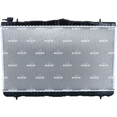 NRF | Kühler, Motorkühlung | 53504