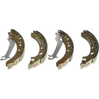 Brembo | Bremsbackensatz | S 23 578