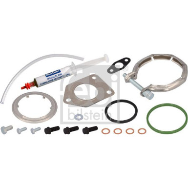 187848 Montagesatz, Lader