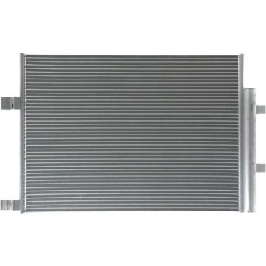 Mahle | Kondensator, Klimaanlage | AC 1128 000P