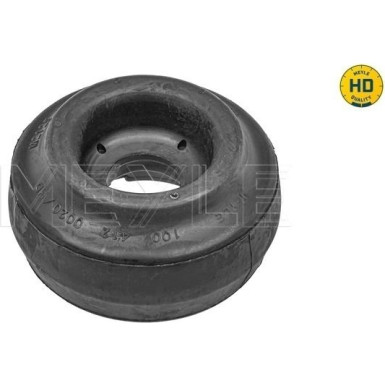 100 412 0020/HD Federbeinstützlager MEYLE-HD: Better than OE.