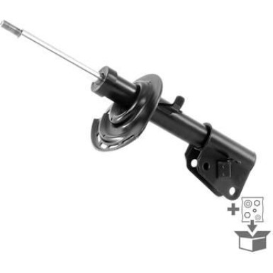 Monroe | Stoßdämpfer | G7281 Monroe | Stoßdämpfer | G7281