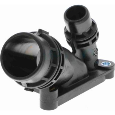 V20-1361 Kühlmittelflansch Original VAICO Qualität