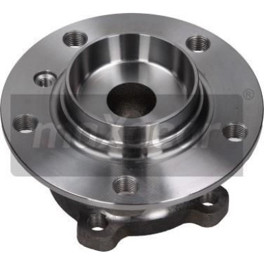 33-0751 Radlagersatz