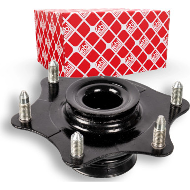 FEBI BILSTEIN 109684 Federbeinstützlager, Domlager FEBI BILSTEIN 109684 Federbeinstützlager, Domlager