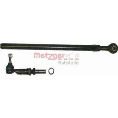 2 x METZGER Spurstange | 56008401