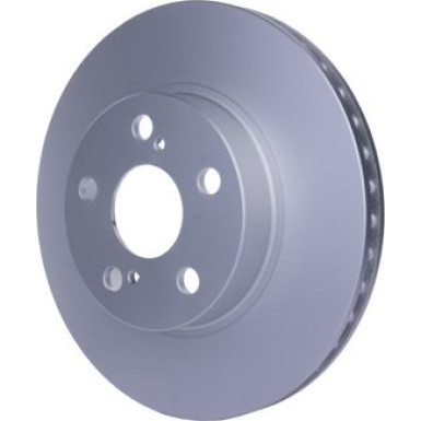 Hella Pagid | Bremsscheibe | 8DD 355 115-691