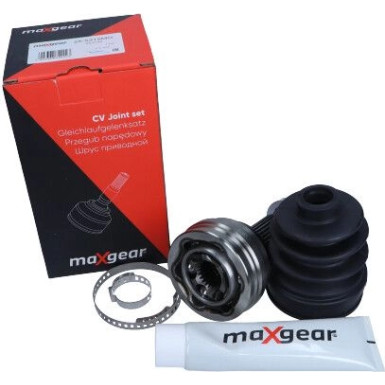 Maxgear | Gelenksatz, Antriebswelle | 49-3189