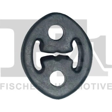 323-901 Halter, Abgasanlage 323-901 Halter, Abgasanlage