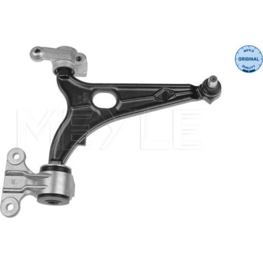 11-16 050 0067 Lenker, Radaufhängung MEYLE-ORIGINAL: True to OE.