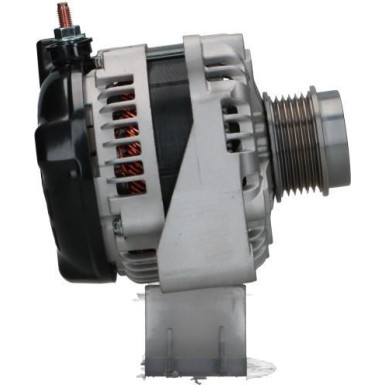 PSH | Generator | 835.310.150.050