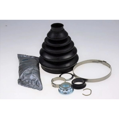 36309 Faltenbalgsatz, Antriebswelle