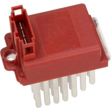 21-0180 Widerstand, Innenraumgebläse 21-0180 Widerstand, Innenraumgebläse