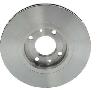 BOSCH Bremsscheibe 0 986 478 834 BOSCH Bremsscheibe 0 986 478 834