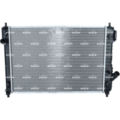 59054 Kühler, Motorkühlung 59054 Kühler, Motorkühlung