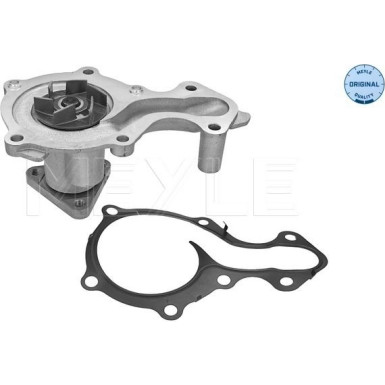 713 220 0018 Wasserpumpe, Motorkühlung MEYLE-ORIGINAL: True to OE.