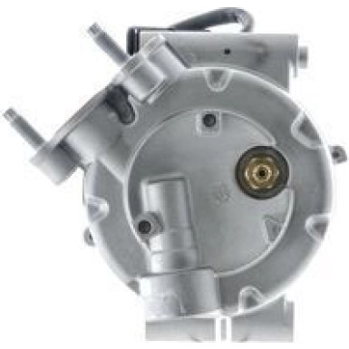 Mahle Kompressor, Klimaanlage BEHR Premium Line ACP 1360 000P
