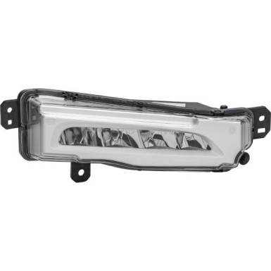 Hella | Nebelscheinwerfer | 1NB 012 810-031