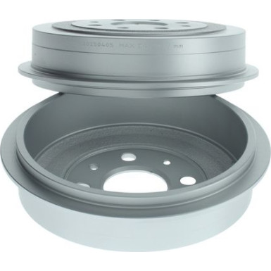 BOSCH | Bremstrommel | 0 986 477 207