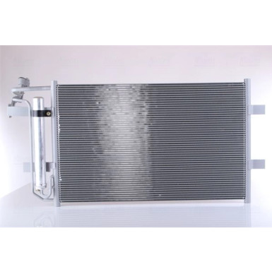 940355 Kondensator, Klimaanlage 940355 Kondensator, Klimaanlage