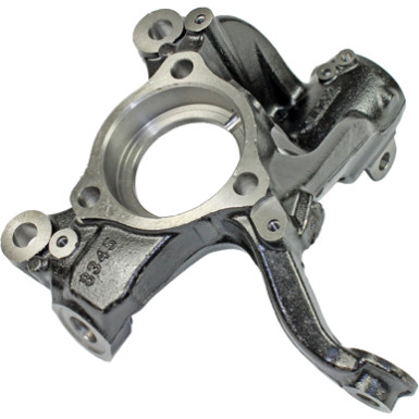 58088101 Achsschenkel, Radaufhängung GREENPARTS