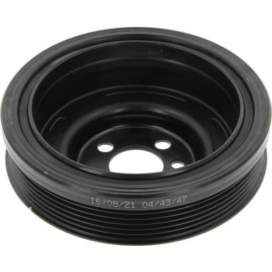 80000678 Riemenscheibe, Kurbelwelle