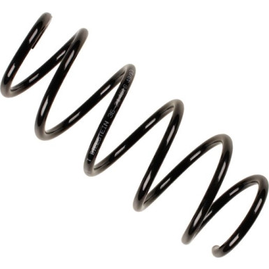 36-214518 Fahrwerksfeder BILSTEIN - B3 Serienersatz (Federn)