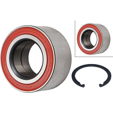 713 6601 30 Radlagersatz 713 6601 30 Radlagersatz