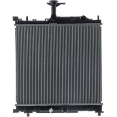 Mahle | Kühler, Motorkühlung | CR 2685 000S