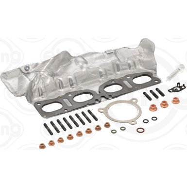 523.800 Montagesatz, Lader