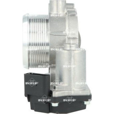 NRF Drosselklappenstutzen EASY FIT 408021