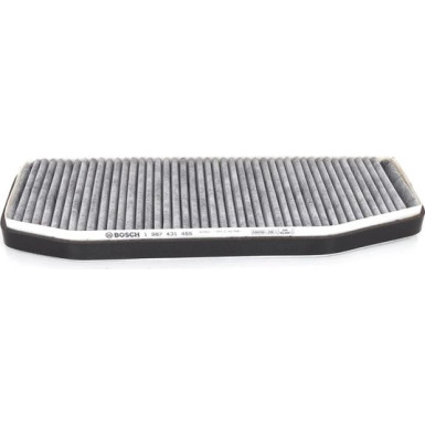 BOSCH 1 987 431 455 Innenraumfilter
