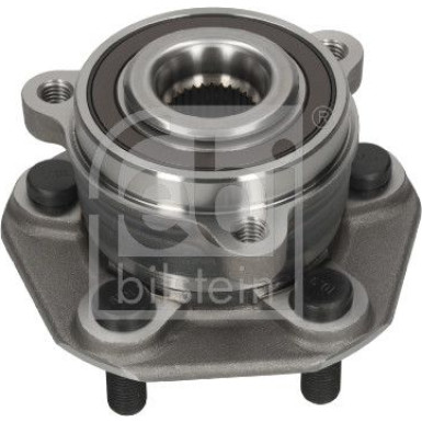 febi bilstein | Radlagersatz | 194013