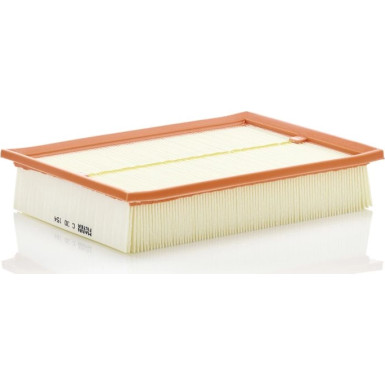 MANN-FILTER C 30 154 Innenraumfilter MANN-FILTER C 30 154 Innenraumfilter