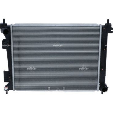NRF | Kühler, Motorkühlung | 59256