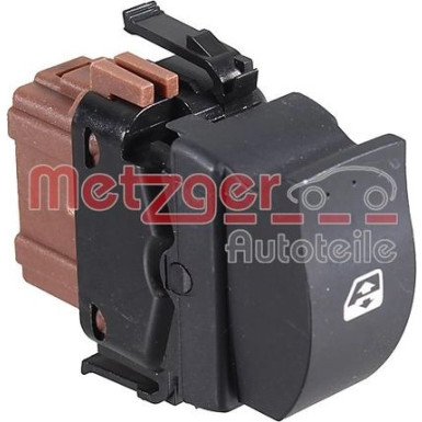 0916562 Schalter, Fensterheber