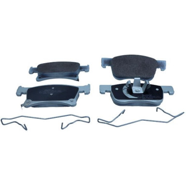 QP2389 Bremsbelagsatz, Scheibenbremse