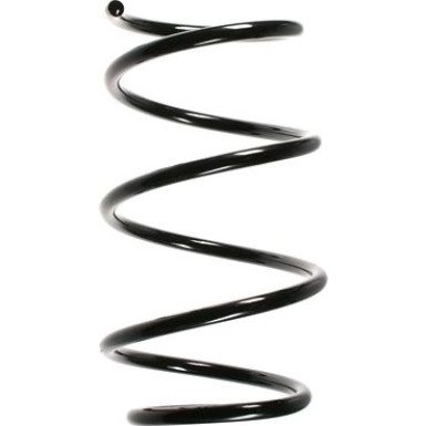 Spidan | Fahrwerksfeder | 55083