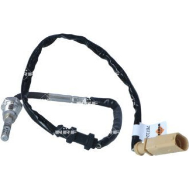 707324 Sensor, Abgastemperatur EASY FIT