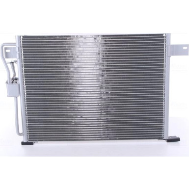 94346 Kondensator, Klimaanlage 94346 Kondensator, Klimaanlage