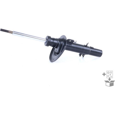 G8204 Stoßdämpfer MONROE ORIGINAL (Gas Technology) G8204 Stoßdämpfer MONROE ORIGINAL (Gas Technology)