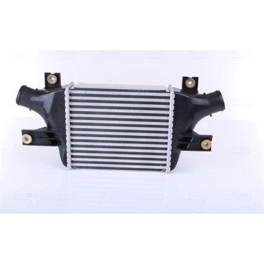 96163 Ladeluftkühler ** FIRST FIT **