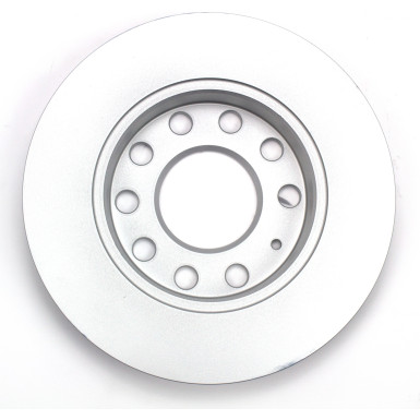 ATE 24.0110-0261.1 Bremsscheibe 245mm + 13.0460-2886.2 Bremsbeläge