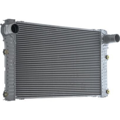 Mahle | Ladeluftkühler | CI 682 000S