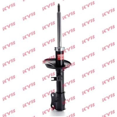 333418 Stoßdämpfer Excel-G