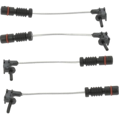 Ferodo | Warnkontakt, Bremsbelagverschleiß | FWI206 Ferodo | Warnkontakt, Bremsbelagverschleiß | FWI206