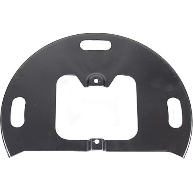 6115506 Spritzblech, Bremsscheibe GREENPARTS