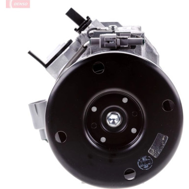 DENSO 10S17C Klimakompressor DCP50131 DENSO 10S17C Klimakompressor DCP50131