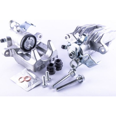 Hella | Bremssattel | 8AN 355 783-461